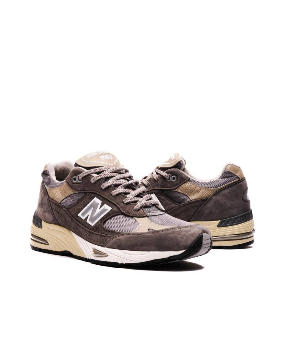28.0cm New Balance M991 UKF GRAY ニューバランス | terramall.bg