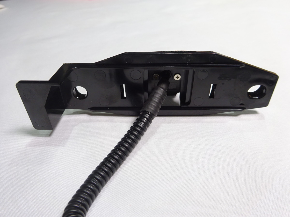 レクサス IS バックカメラ 新品 純正タイプ 社外品 IS250 IS350 IS-F GSE20系 USE20系 86790-53010 86790-53011 国内在庫有 即納 4