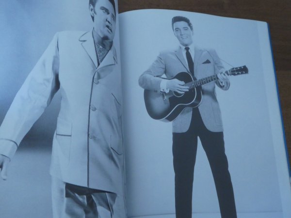 エルヴィス・プレスリーの伝説 Elvis on Screen SCREEN特別編集 送料185円_画像7