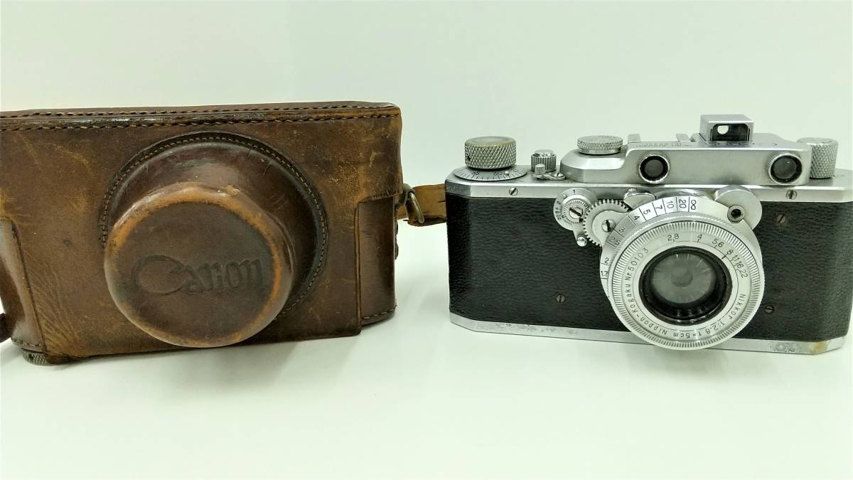Yahoo!オークション - 希少 Canon キャノン SEIKI-KOGAKU Nikkor Yahoo!オークション - 希少 Canon キャノン SEIKI-KOGAKU Nikkor