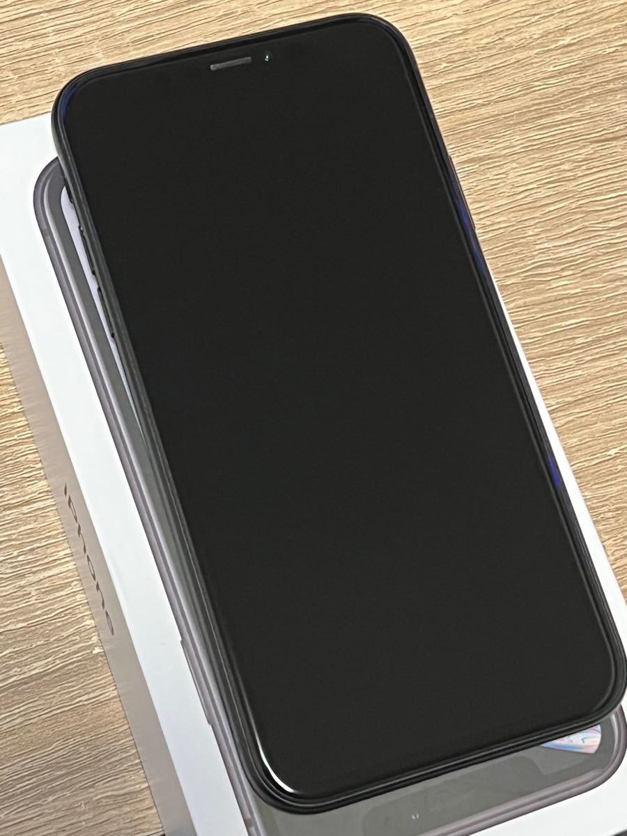 大きい割引 Black XR iPhone 128 香港版 SIMフリー GB - iPhone
