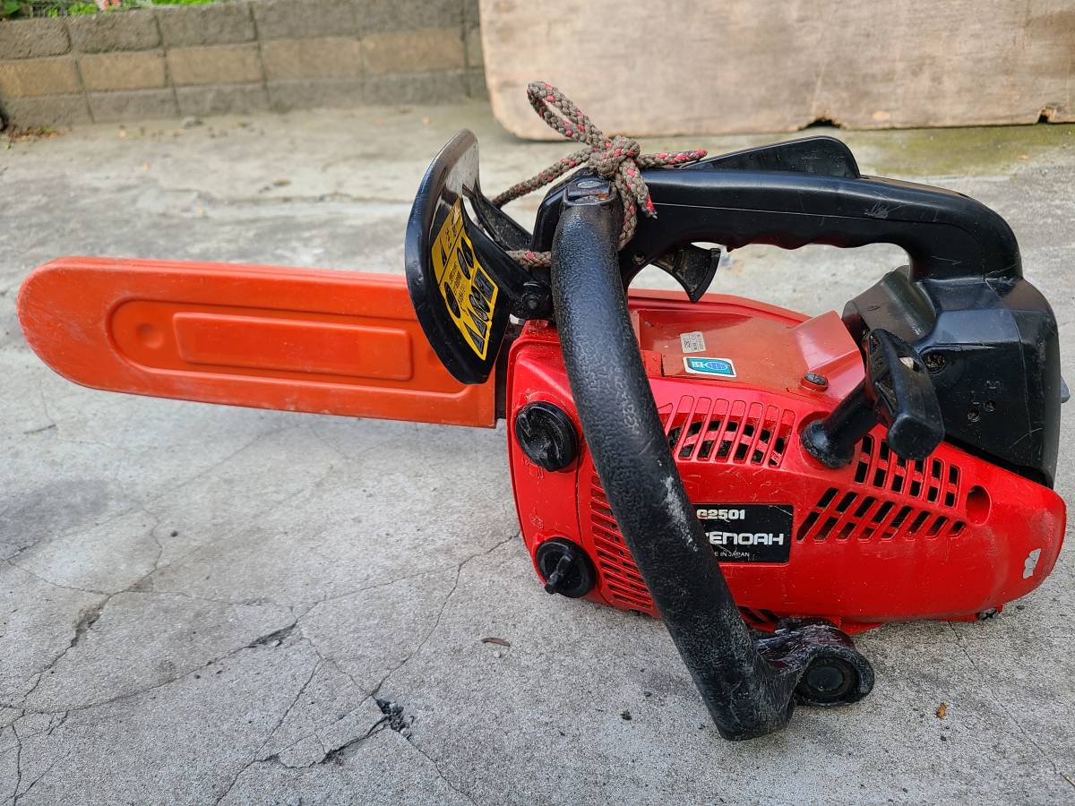 Yahoo!オークション - ゼノア ZENOAH G2501 こがる エンジン Yahoo!オークション - ゼノア ZENOAH G2501 こがる エンジン