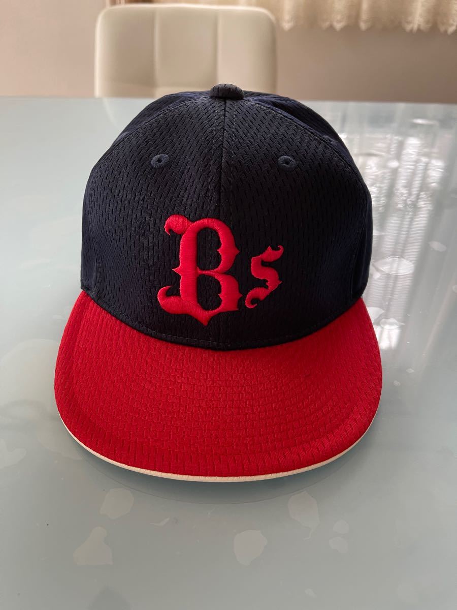 オリックスバファローズ プロモデル キャップ 中古|Yahoo オリックスバファローズ プロモデル キャップ 中古|Yahoo