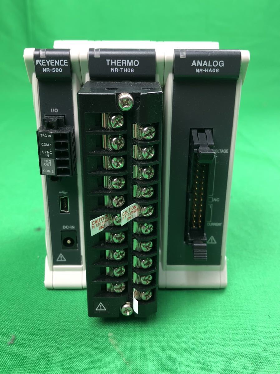 セール特価 マルチ入力ユニット NR-500 cerkafor.com