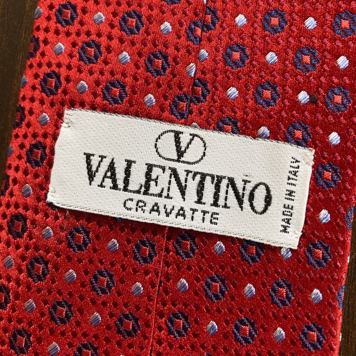 タグ付新品未使用◇VALENTINO◇ヴァレンティノ♡サイズ40-