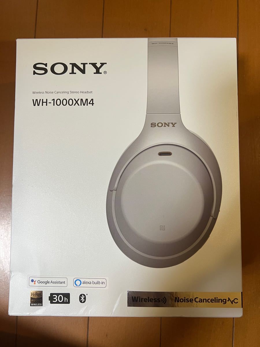最安価格 ワイヤレスノイズキャンセリングステレオヘッドセット WH-1000XM4(S) プラチナシルバー - ヘッドホン - reachahand.org 最安価格 ワイヤレスノイズキャンセリングステレオヘッドセット WH-1000XM4(S) プラチナシルバー - ヘッドホン - reachahand.org