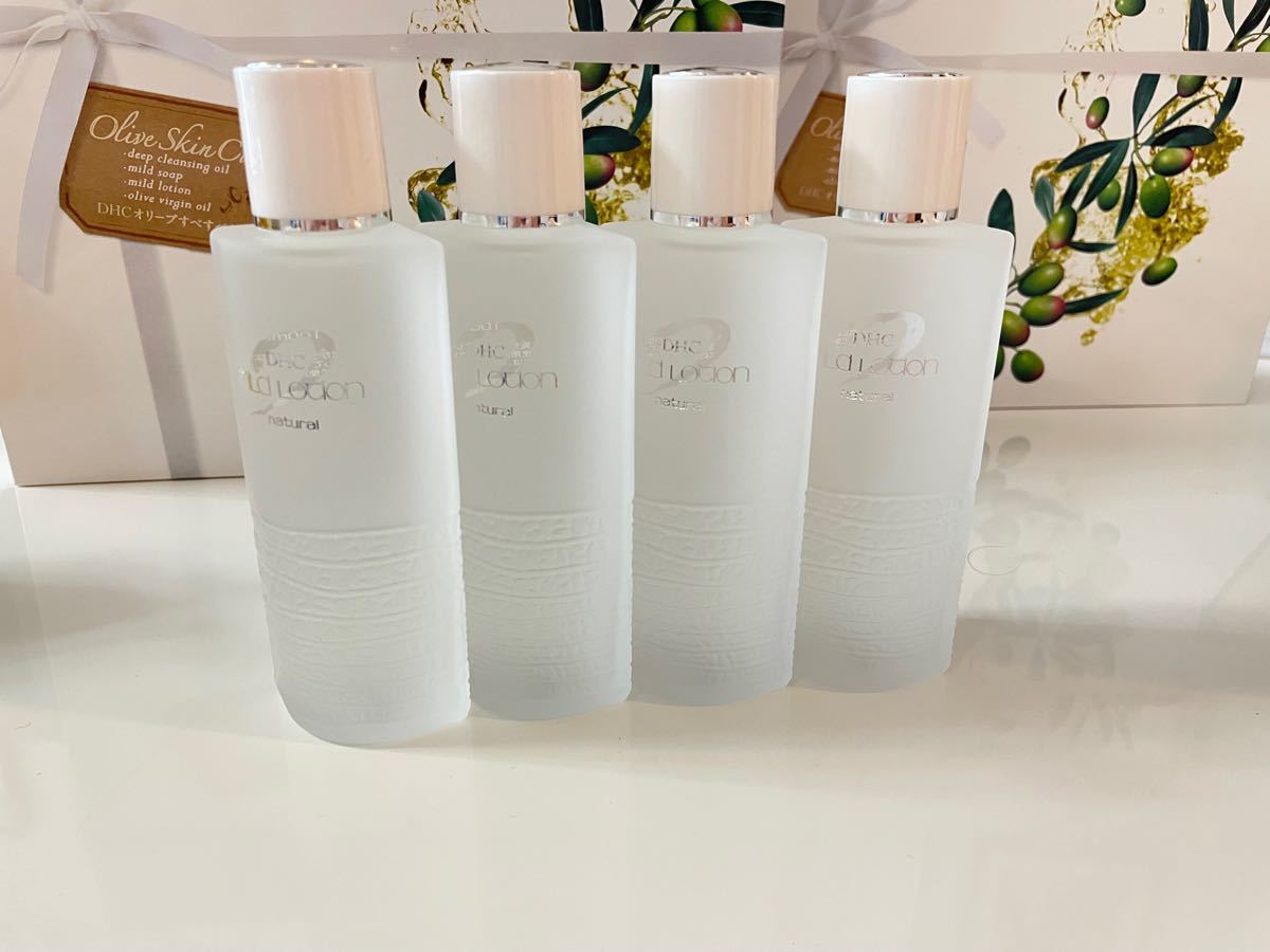 DHC 薬用マイルドローション(M)100ml 6本セット 直売純正品 bizlaw.id