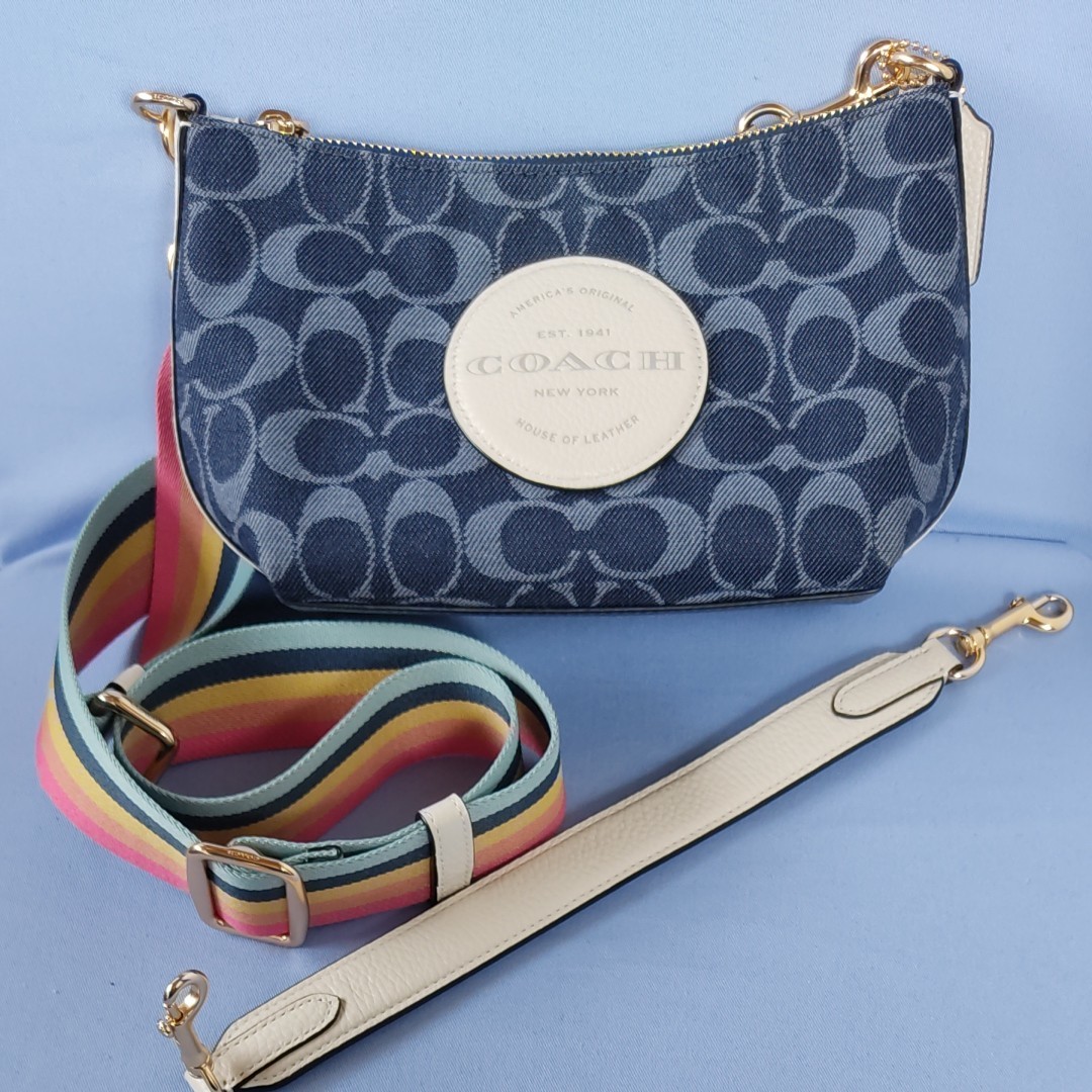 ☆安心の定価販売☆】 COACH ショルダーバッグ コーチ レディース ワン