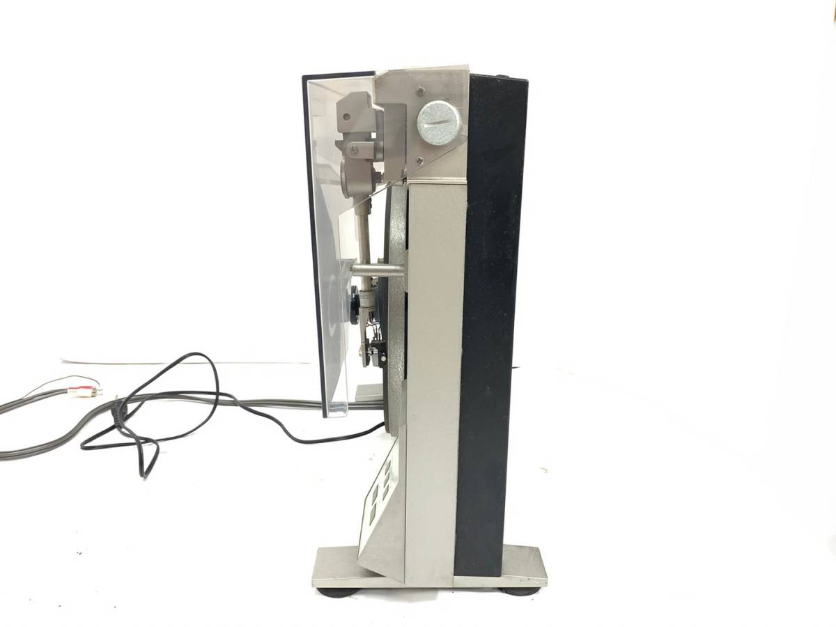 ジャンク品】DIATONE LT-5V レコードプレーヤー ターンテーブル ダイヤ