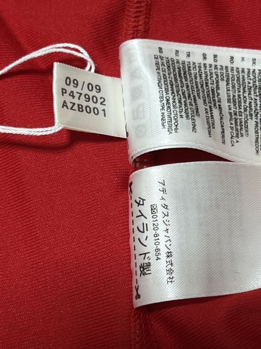 国内正規品 スペイン代表2010(H) 半袖ユニフォーム W杯初優勝 星 国内正規品 スペイン代表2010(H) 半袖ユニフォーム W杯初優勝 星