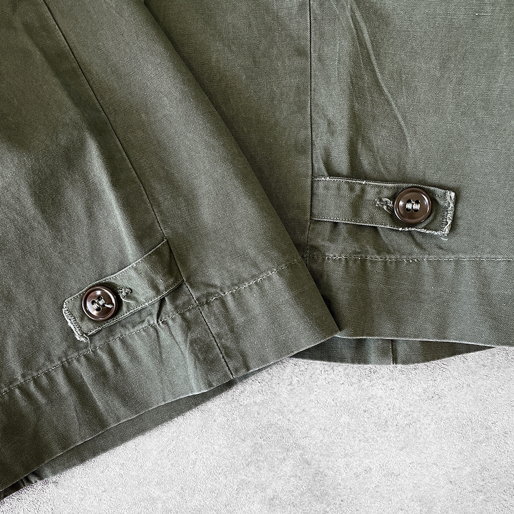 希少◎美品 50s ビンテージ M-45 フィールド パンツ W32x32 米軍 実物