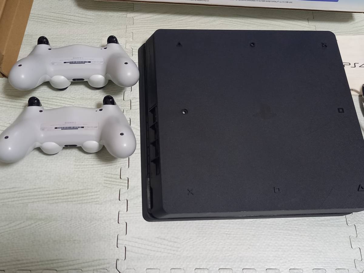 素晴らしい価格 PlayStation4 動作確認済み SONY PS4 CUH-2000A ...
