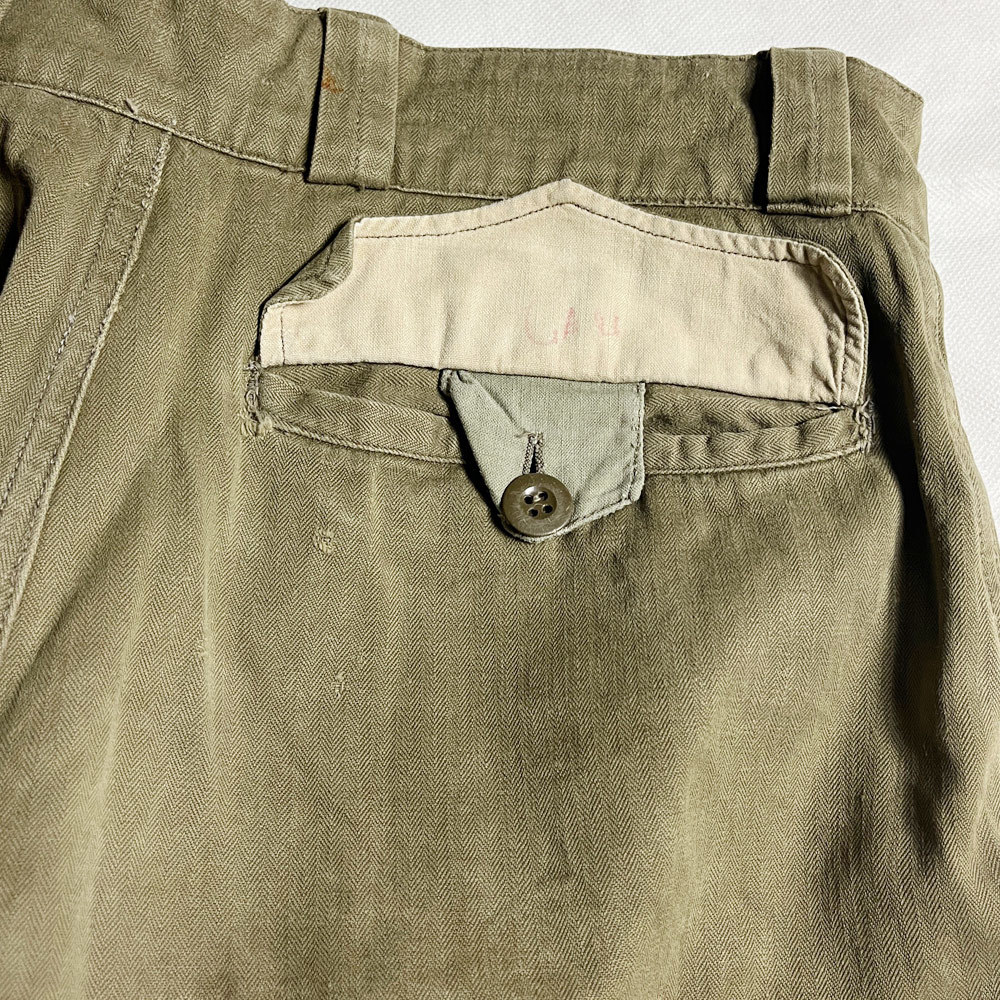 60's フランス軍 M-47後期 サイズ21 navegadorinternet.com.br