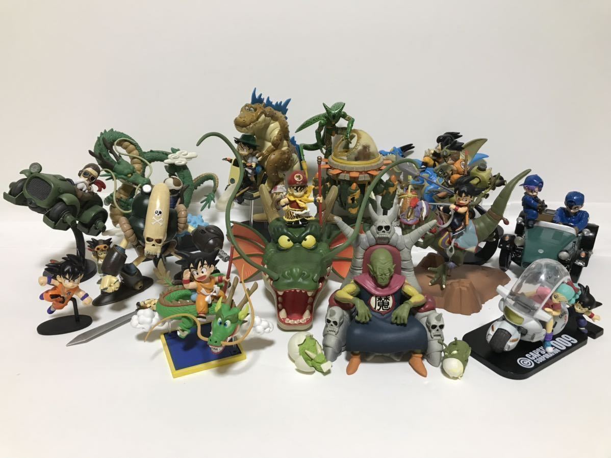 待望の再入荷! ドラゴンボール ミュージアムコレクション - コミック