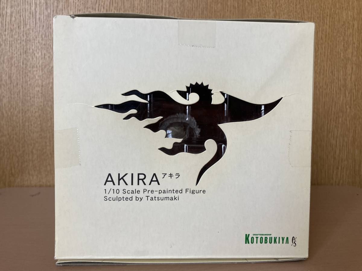 送料無料 咎狗の血 AKIRA アキラ esシリーズ 1/10 PVC製塗装済み 送料無料 咎狗の血 AKIRA アキラ esシリーズ 1/10 PVC製塗装済み