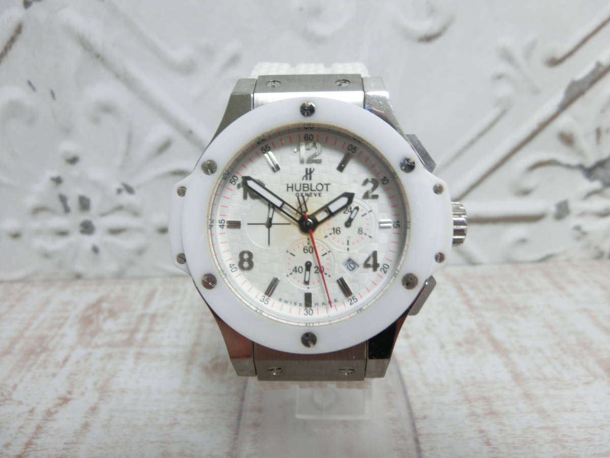 Yahoo!オークション - □c171 HUBLOT ウ Yahoo!オークション - □c171 HUBLOT ウ