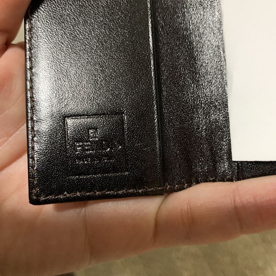 FENDI フェンディ 新品未使用 キーケース 6連 | smsgolubovci.me