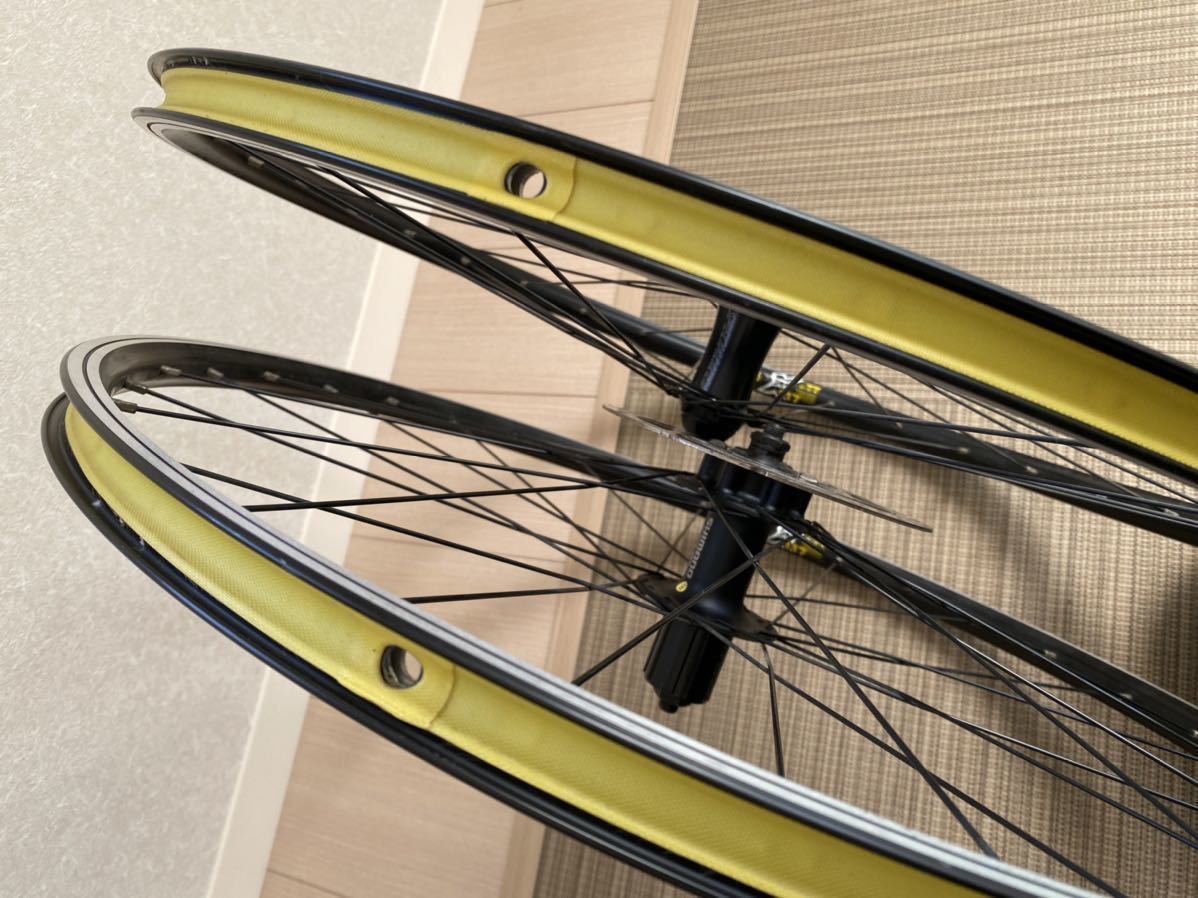 MAVICリム/DEOREハブ MTB用26インチホイール | fahrschule-ny.de