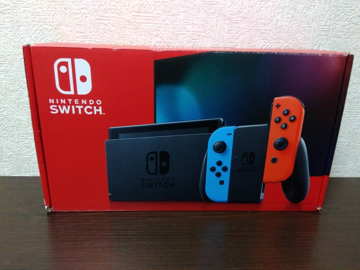 中古】ニンテンドースイッチ本体Nintendo Switch 付属品あり的詳細資料| YAHOO!拍賣代標| FROM JAPAN 中古】ニンテンドースイッチ本体Nintendo Switch 付属品あり的詳細資料| YAHOO!拍賣代標| FROM JAPAN
