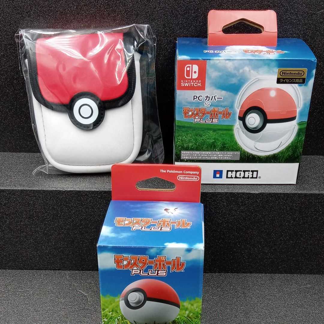 入手困難 モンスターボールプラス plus ポケモン ミュウ不明