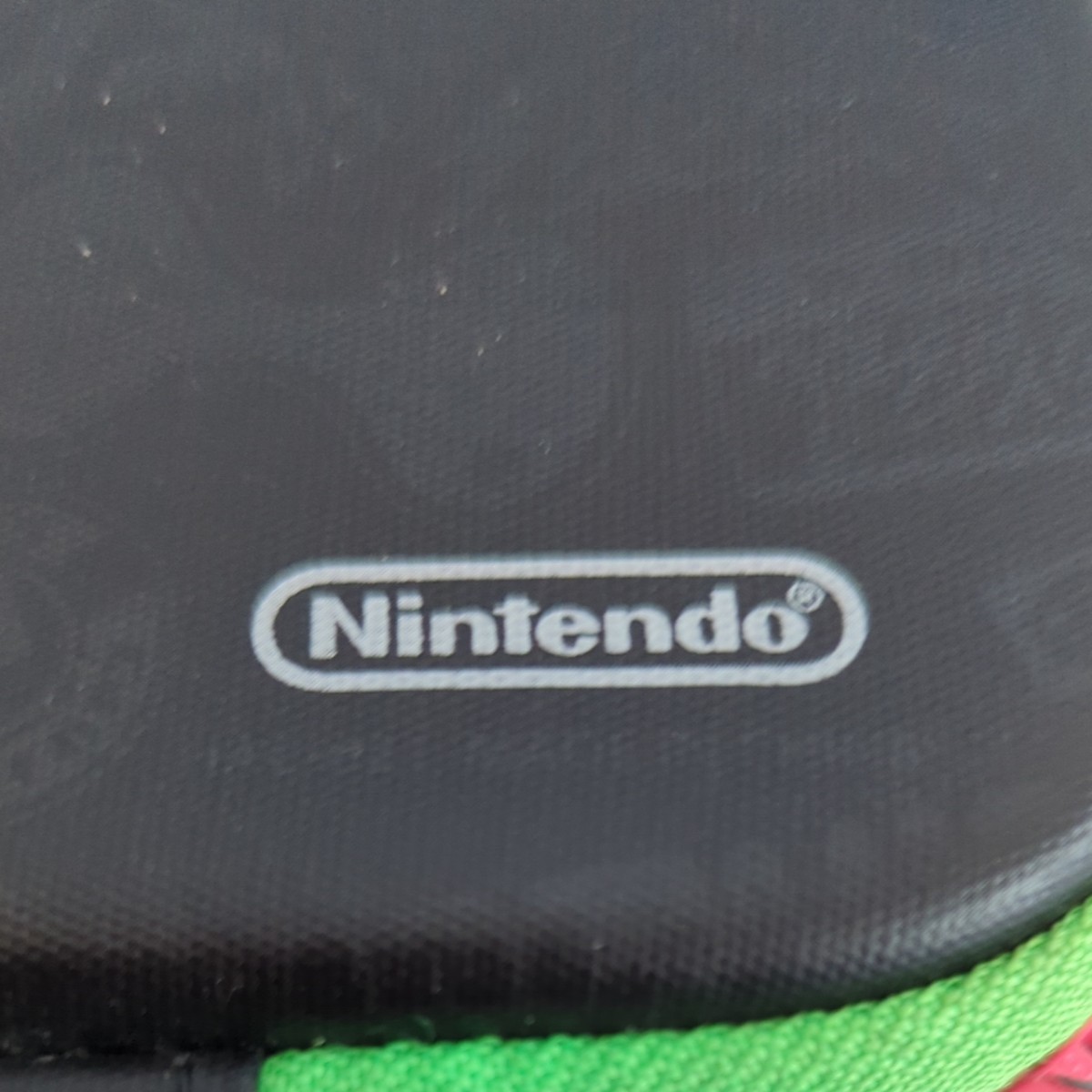 Nintendo Switch スプラトゥーン2 キャリングケース
