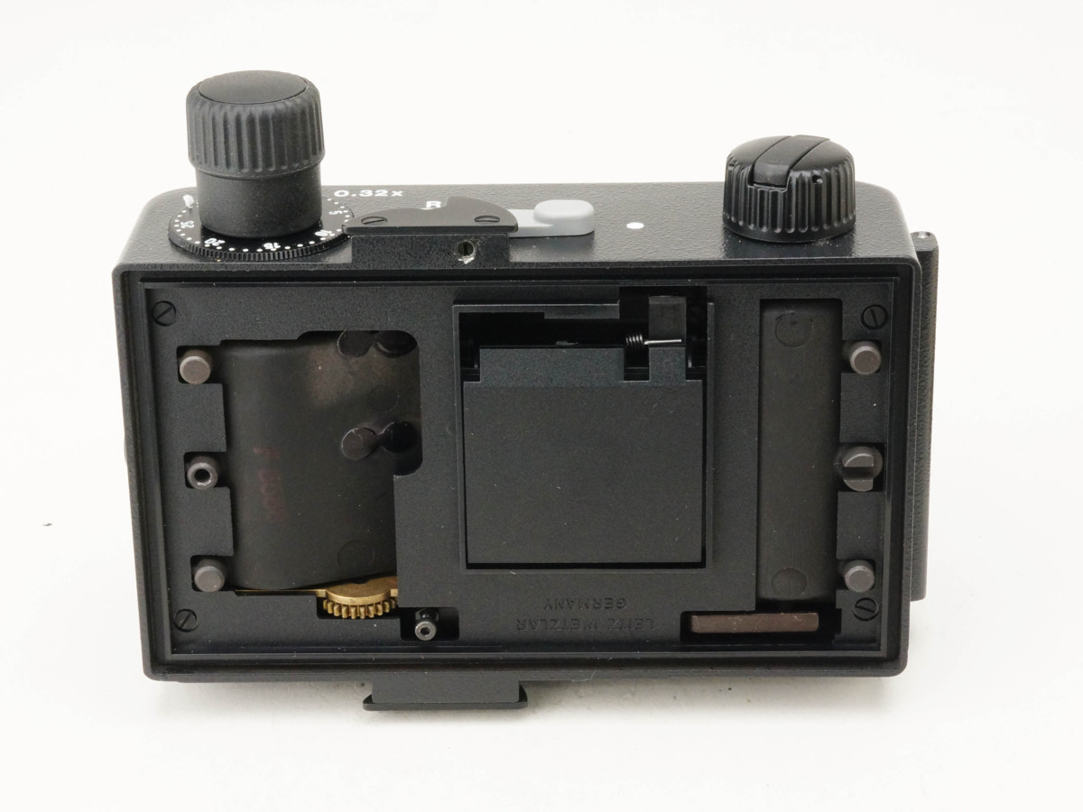 Leica ライカ 顕微鏡撮影用 35mmカメラユニット !!! Leitz Wetzlar 改造用にいかが？ 0603_画像5