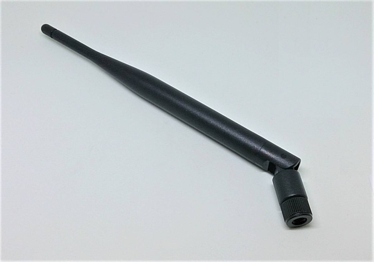 * FrSky 2.4G V8 series 5dB module antenna ( male form ) (OrangeRx module also use possible )