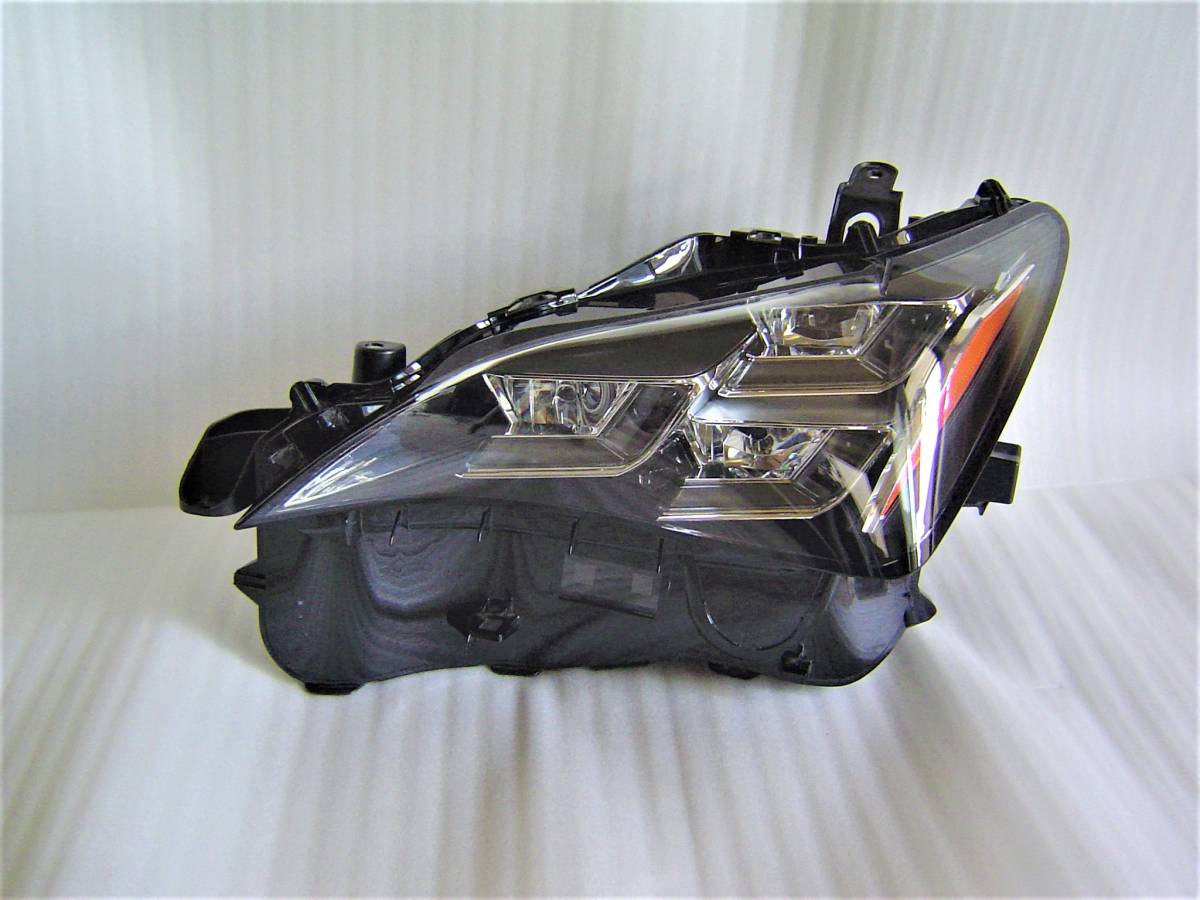 レクサス RC F RC 左ヘッドランプ !! www.expressinter.com