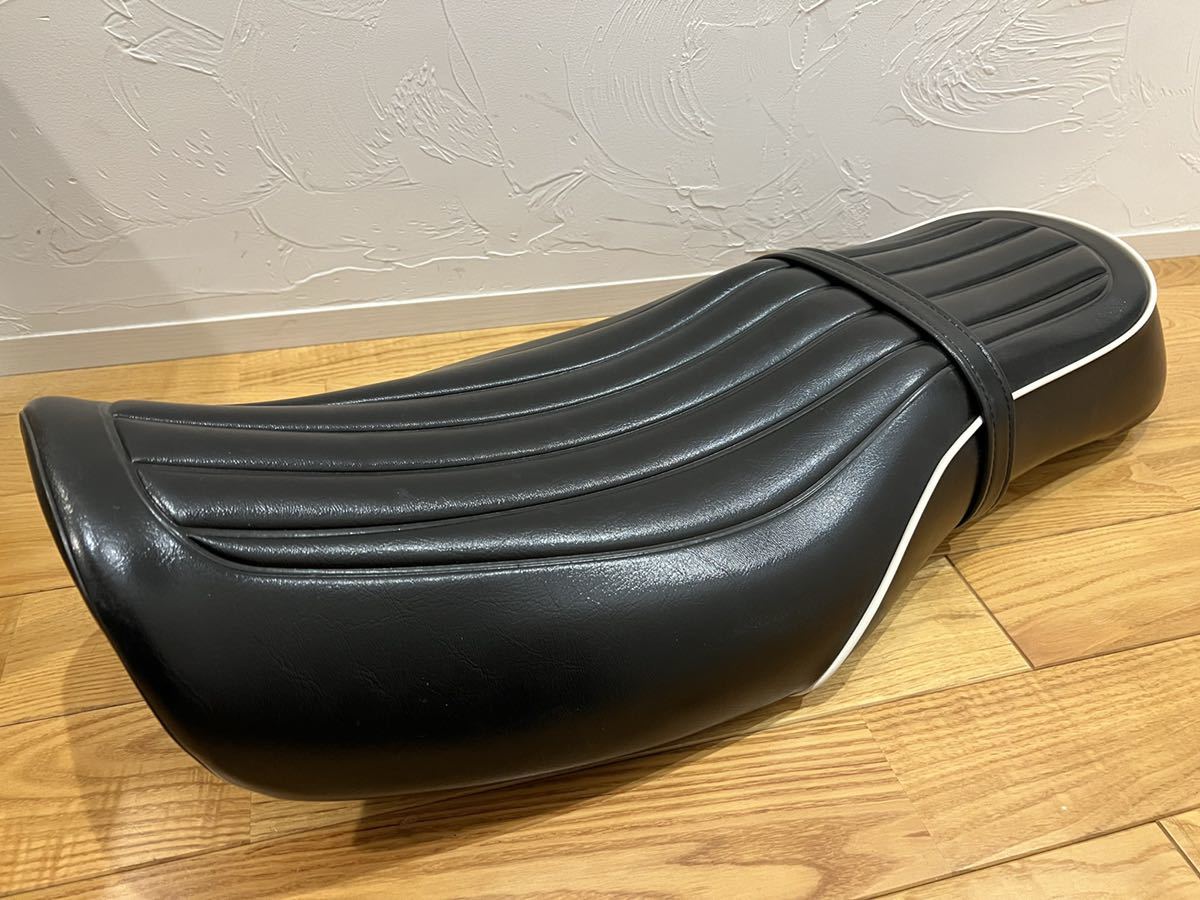 カワサキ エストレヤ ファイナルエディション 純正シート カワサキ エストレヤ ファイナルエディション 純正シート