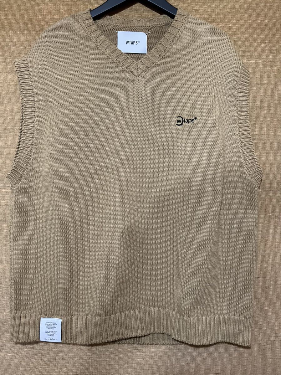 Wtaps DITCH / VEST POLY Black M 超ポイントバック祭 laverite.mg