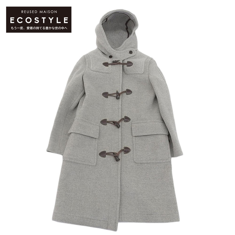 美品 OLD ENGLAND オールドイングランド クラシック ダッフルコート