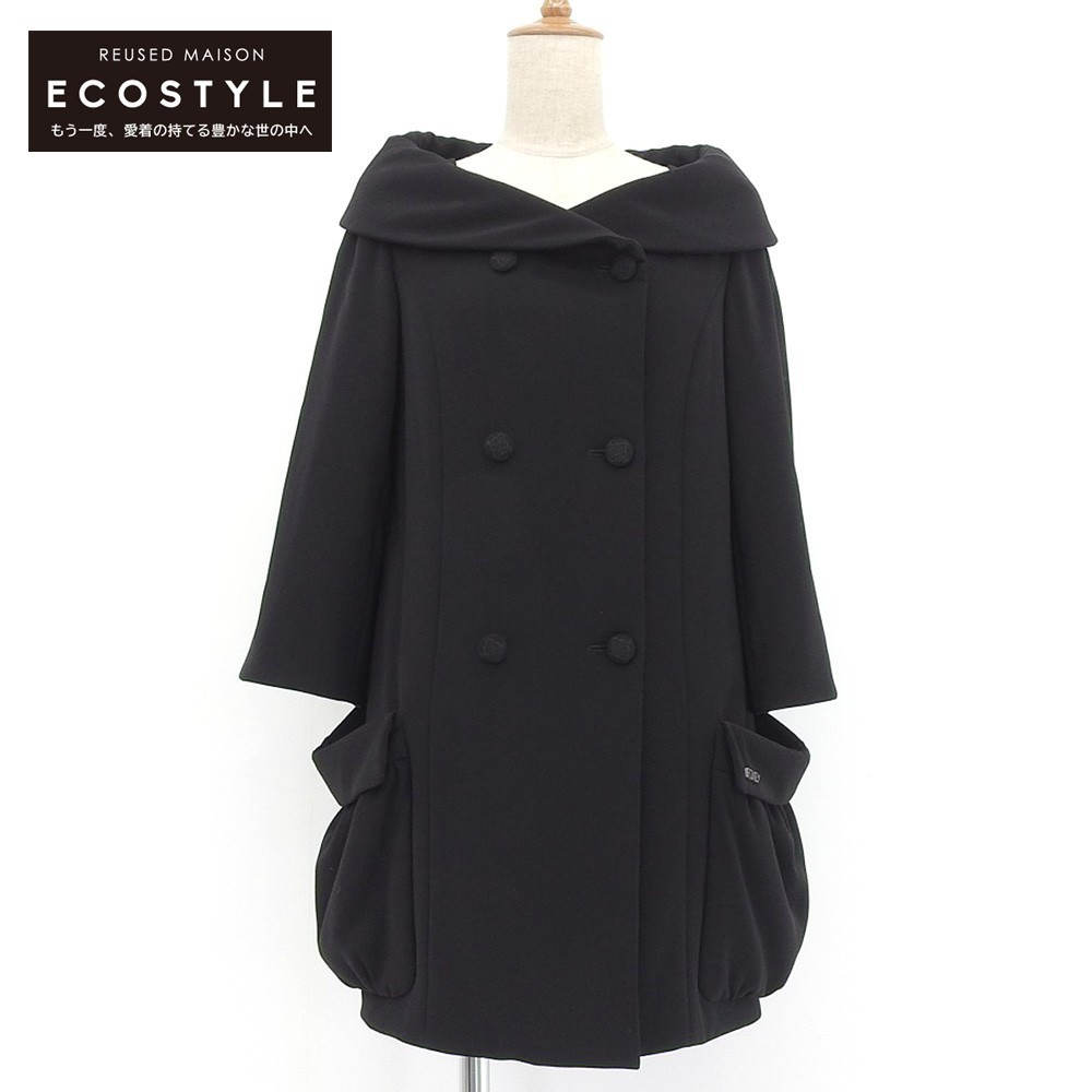 FOXEY NEW YORK フォクシーニューヨーク 中綿コート レディース