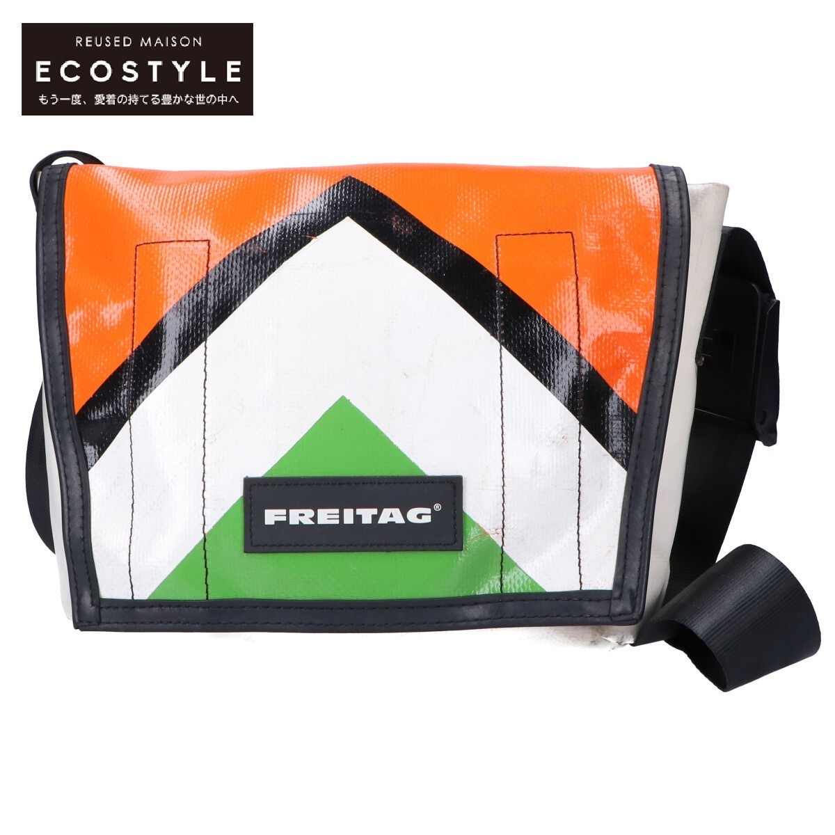 FREITAG フライターグ F11 LASSIE MESSENGER CLASSIC S ラッシー ...