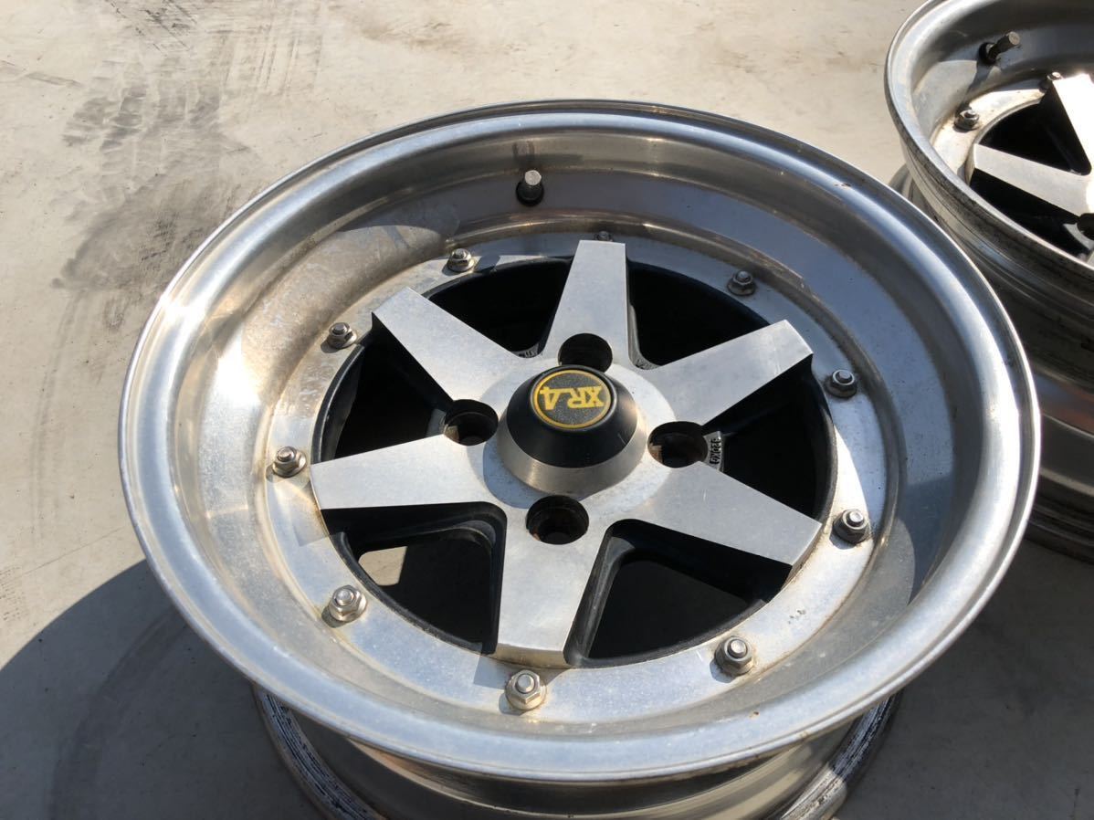 ロンシャン 7J-1 Aタイプ 114.3 旧車 2本 - www.carsonmattressoutlet.com