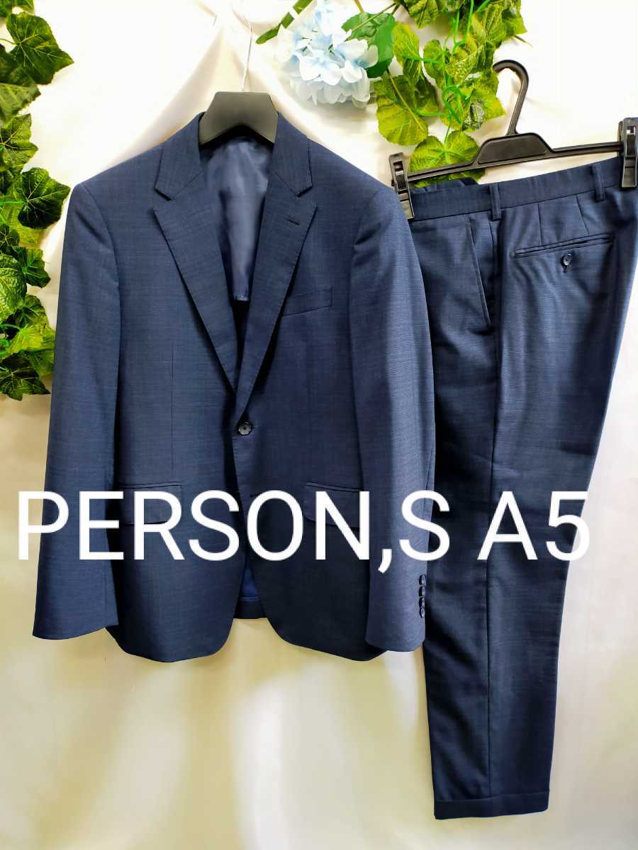 豊富なギフト パーソンズ清涼礼服A5 blog.valuart.com