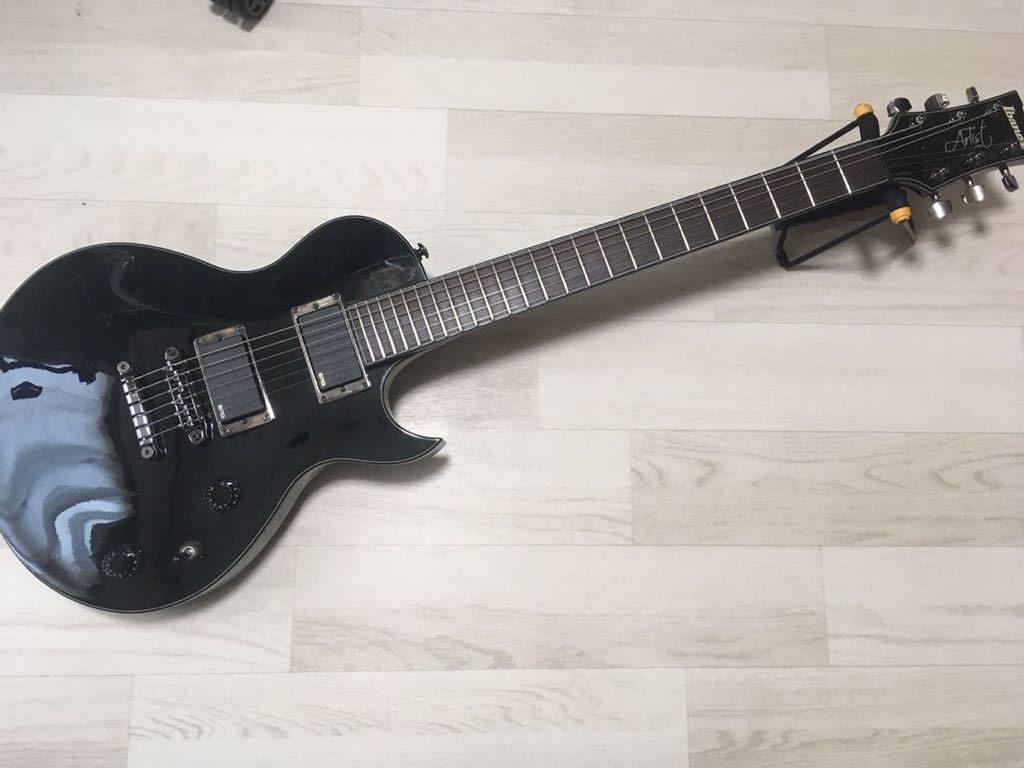 Yahoo!オークション - Ibanez ARZ800 アイバニーズ EMG Yahoo!オークション - Ibanez ARZ800 アイバニーズ EMG