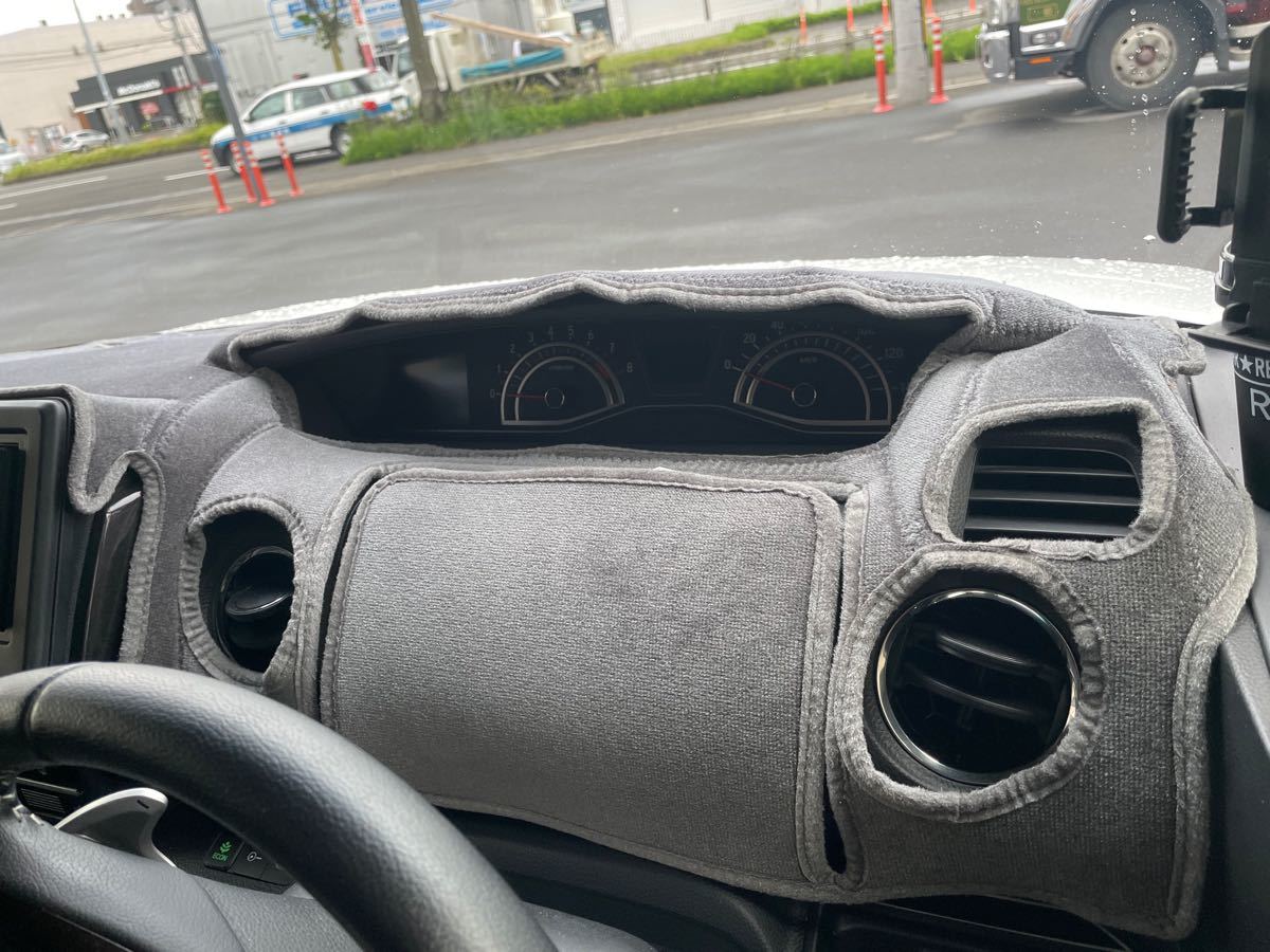 お得な情報満載 N-BOX JF3 moonダッシュマット asakusa.sub.jp