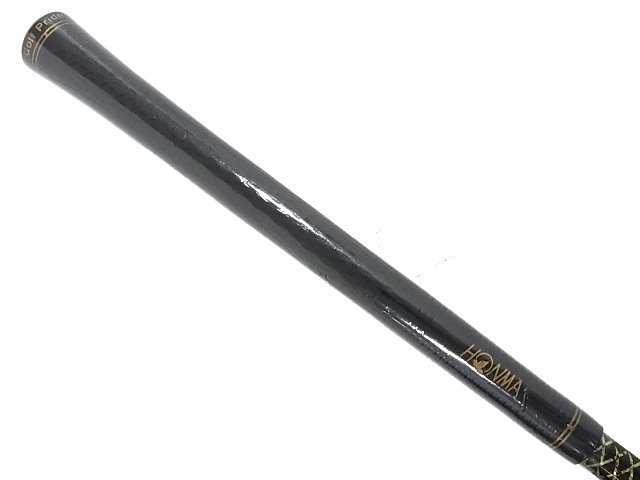 即納大特価 ヤフオク! - ホンマ BERES(2019) 3W 15 R 2S ARMRQ 42 新品 ... 爆買い限定SALE
