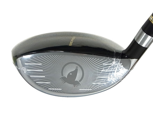 即納大特価 ヤフオク! - ホンマ BERES(2019) 3W 15 R 2S ARMRQ 42 新品 ... 爆買い限定SALE