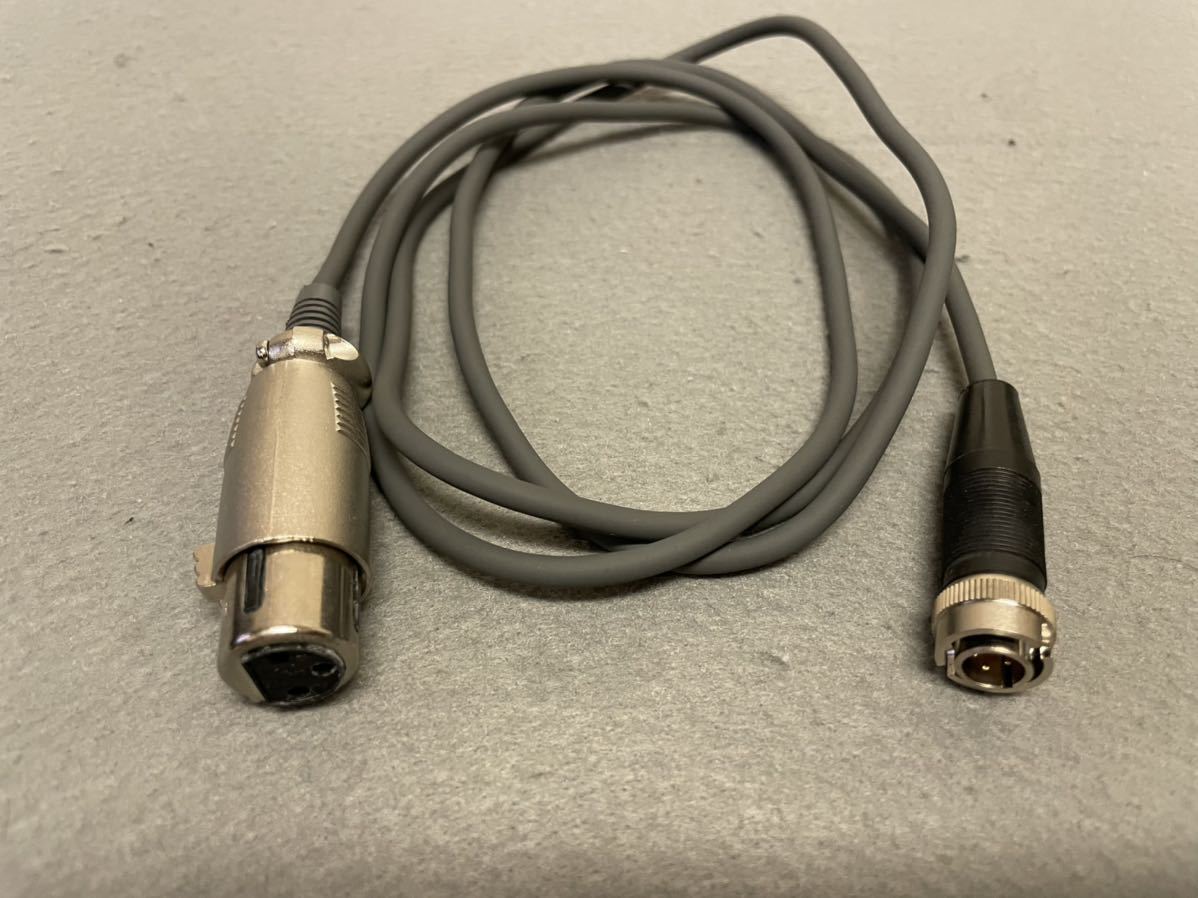 RAMSA WM-RS10 ヘッドセットマイク - メルカリ