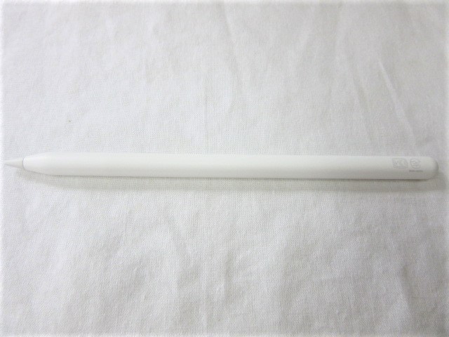 5D300EZK Apple Pencil アップルペンシル 003-180205 第2世代(iPad用 
