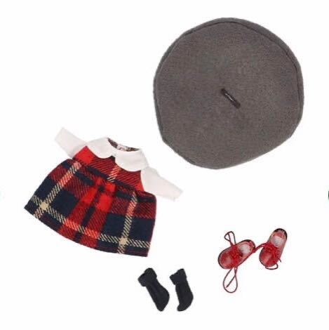 ILEMER イルメール イーマリー Xmas限定 着せ替えデラックス Vol