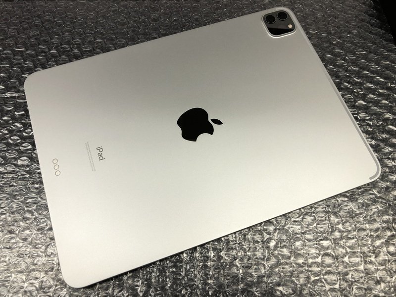 CH675 iPad Pro 11インチ 第2世代 Wi-Fiモデル シルバー 128GB(iPad本体)｜売買されたオークション情報、yahooの商品情報をアーカイブ公開  - オークファン（aucfan.com）