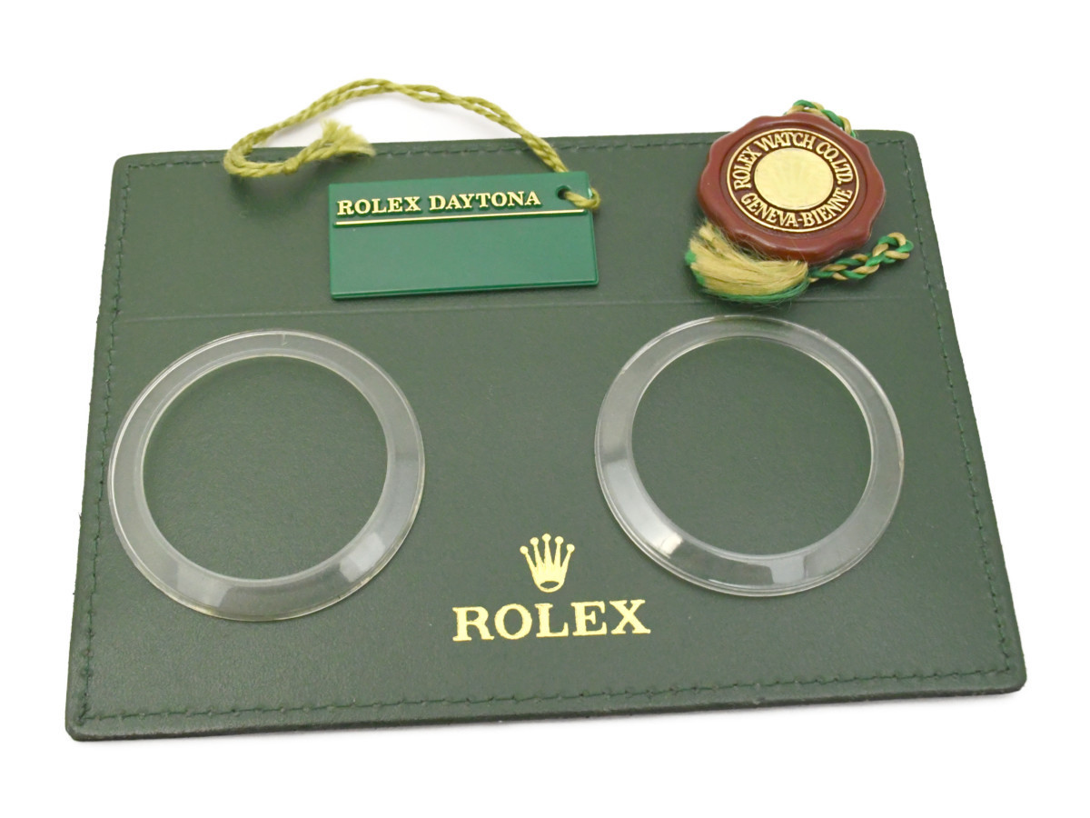 DAYTONA ロレックス ロゴ入り キャップ 流行に ROLEXロレックス 純正 K