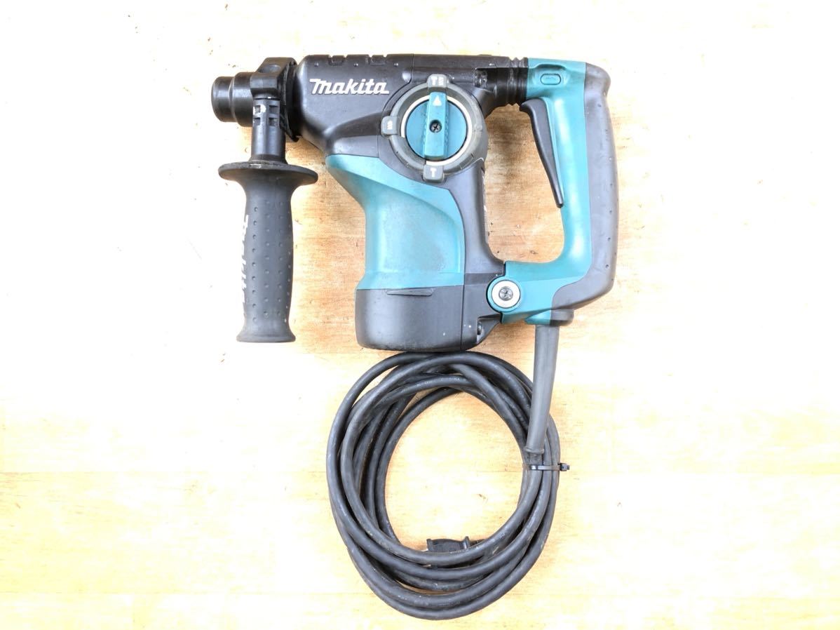 定番人気! マキタ ハンマードリル HR2811F 工具/メンテナンス