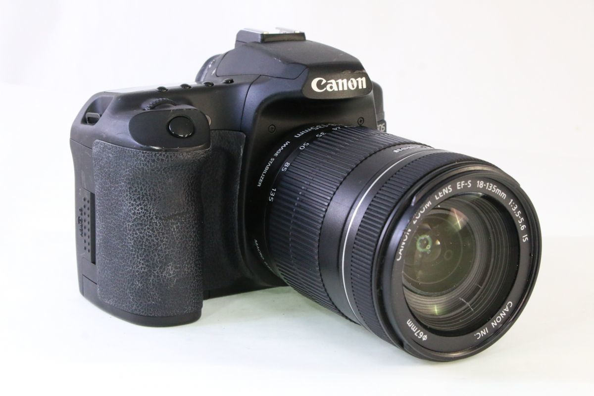 ジャンク品　Canon EOS40D ボディ