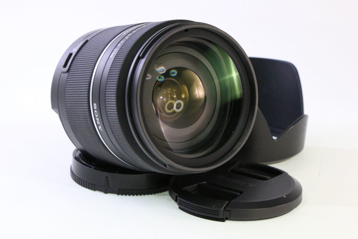 SONY 28-75mm F2.8 SAM □極美品□ | acrilicosbattaglia.com