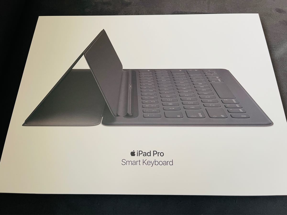 ジャンク　APPLE IPAD PRO SMART KEYBOARD