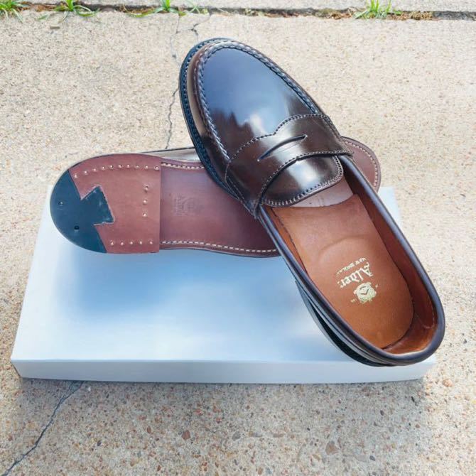JOHN LOBB BERKLEY 8EE 26.5cm 最大43%OFFクーポン
