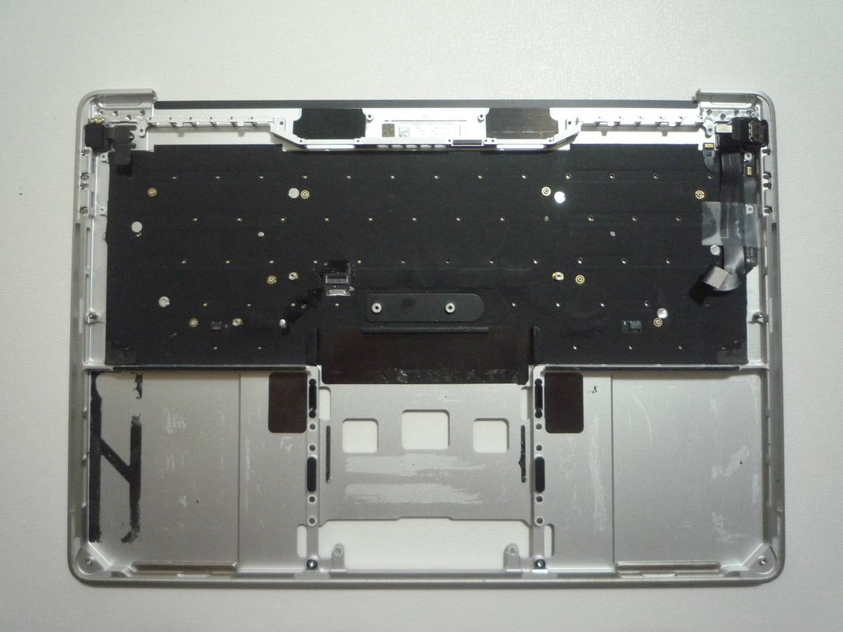 ☆動作確認済み☆Macbook Pro 2016、2017 13インチTouchbar搭載モデル